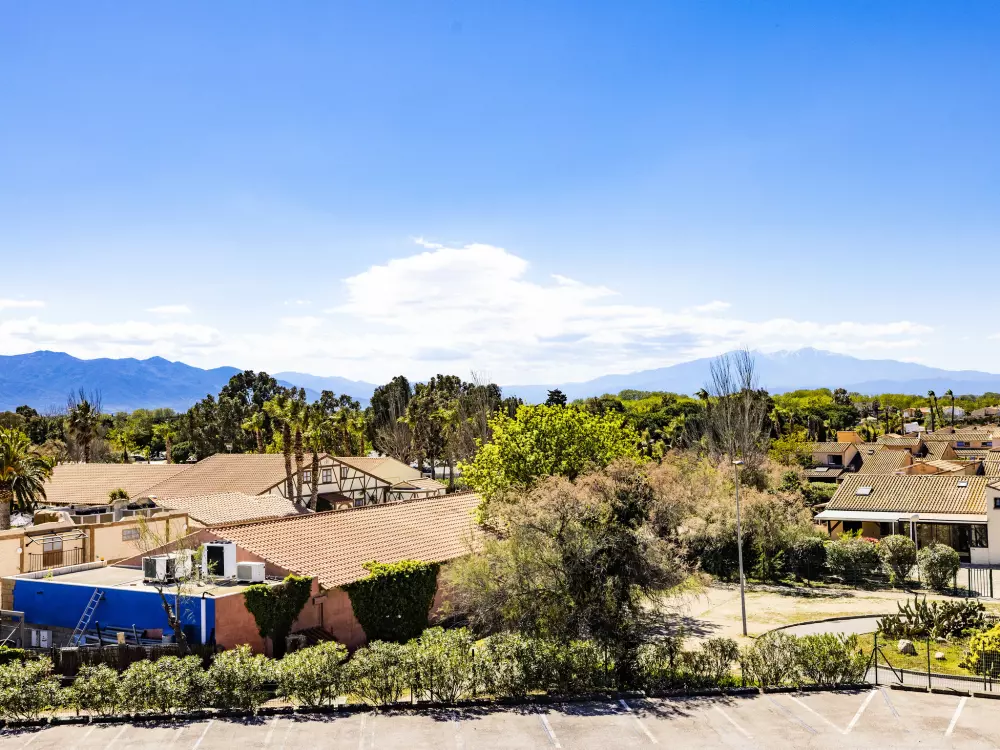 Résidence Les Capitelles