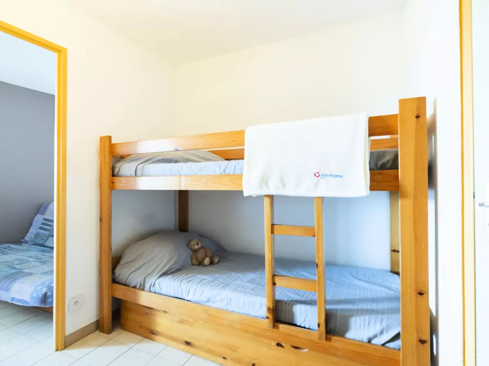 Résidence Les Capitelles