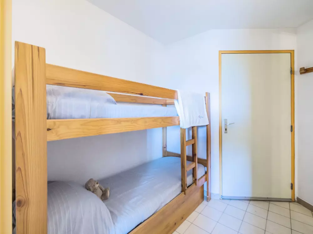 Résidence Les Capitelles