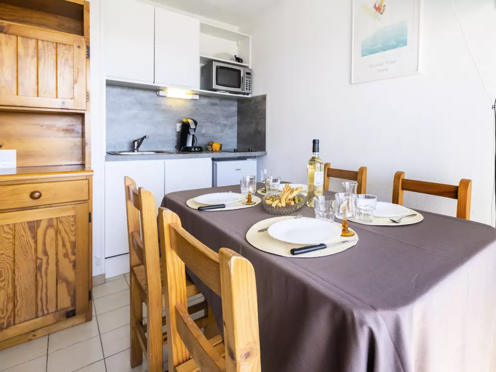 Résidence Les Capitelles