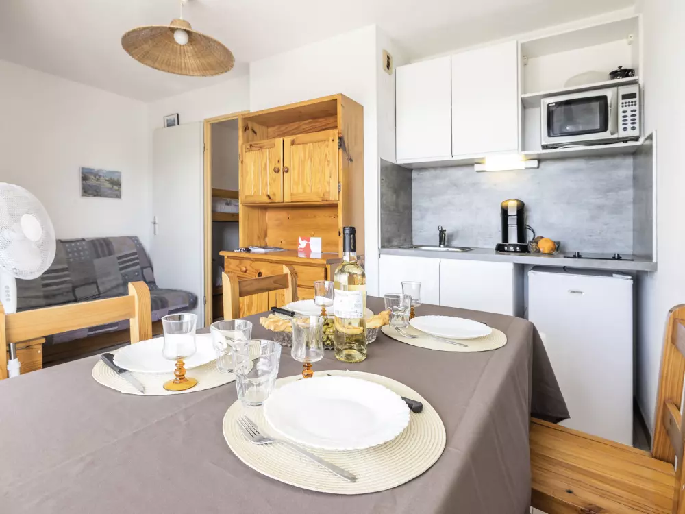 Résidence Les Capitelles