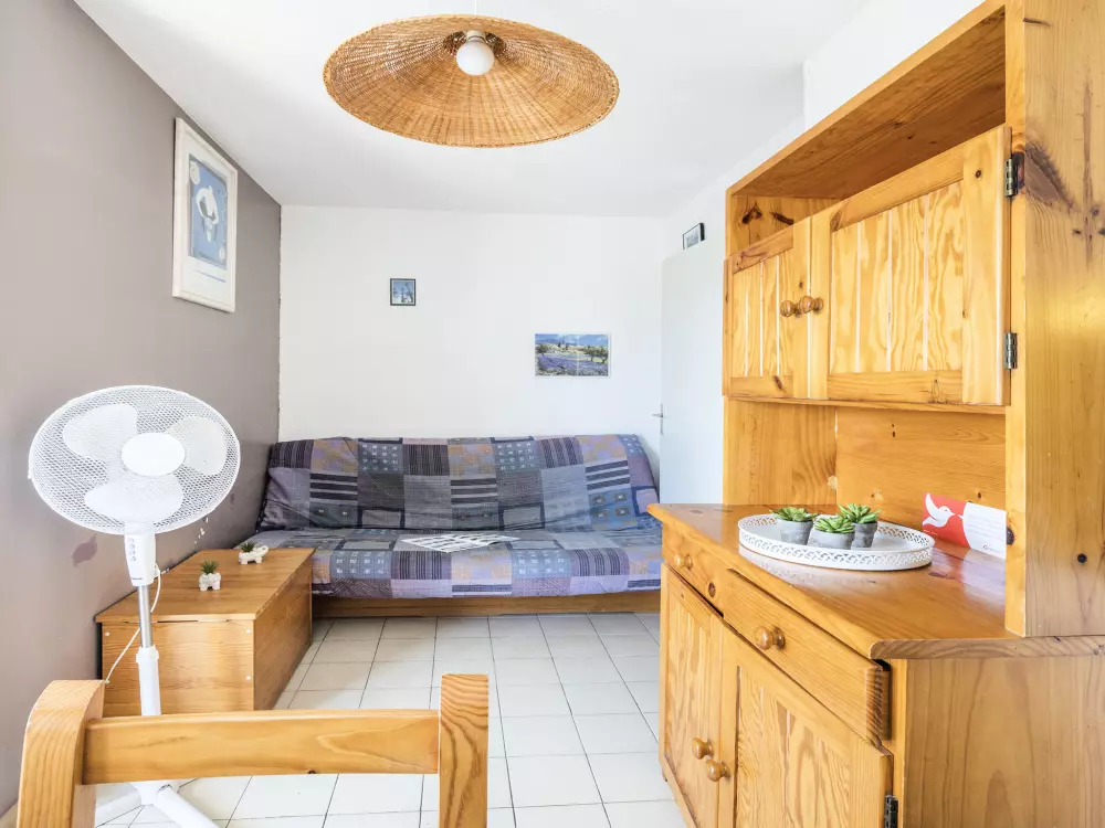 Résidence Les Capitelles