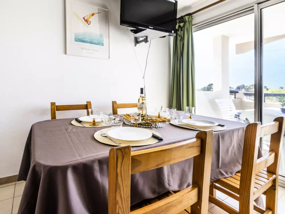 Résidence Les Capitelles