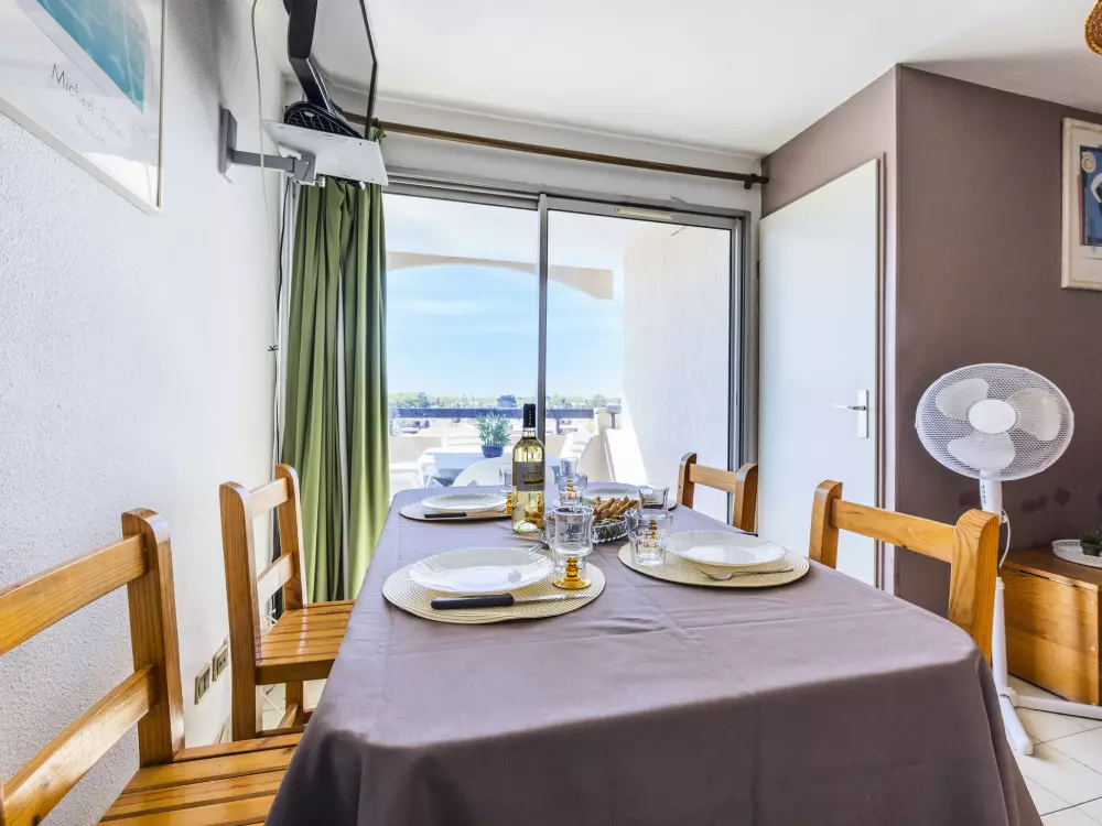 Résidence Les Capitelles