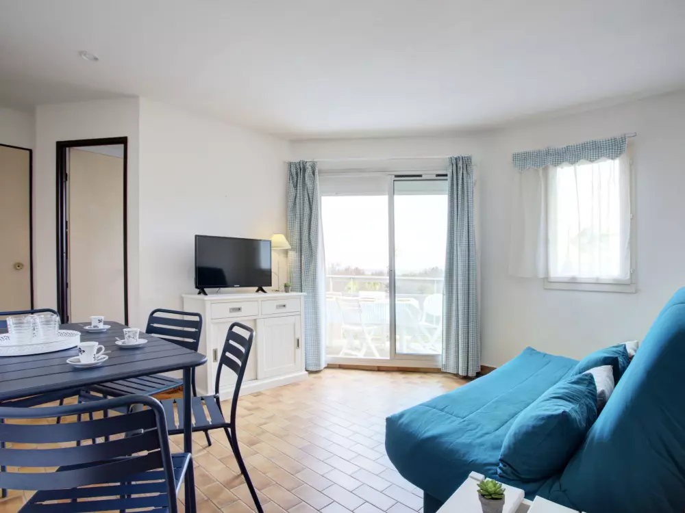 Résidence Les Capitelles