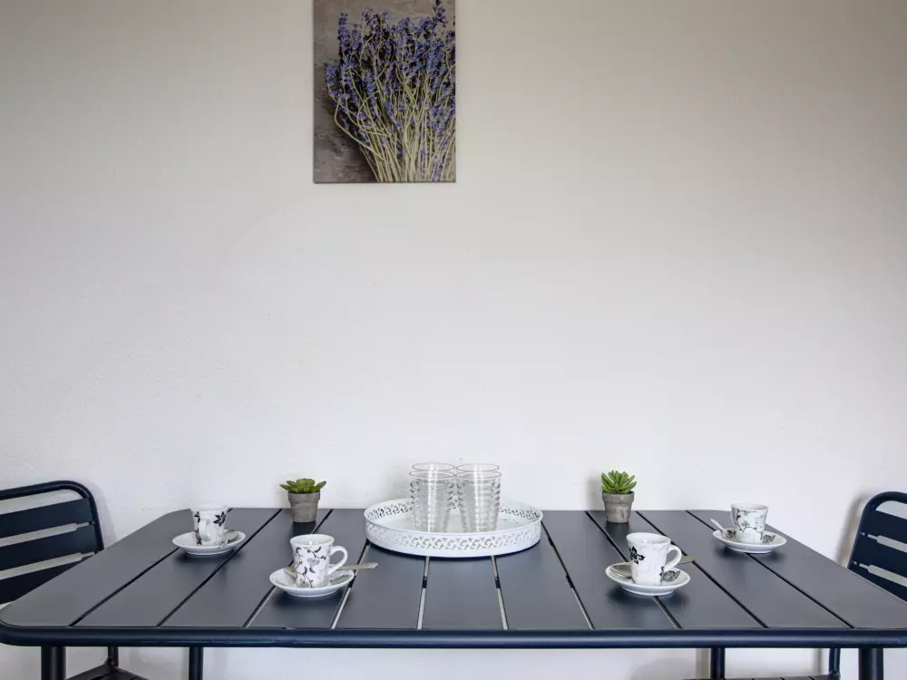 Résidence Les Capitelles