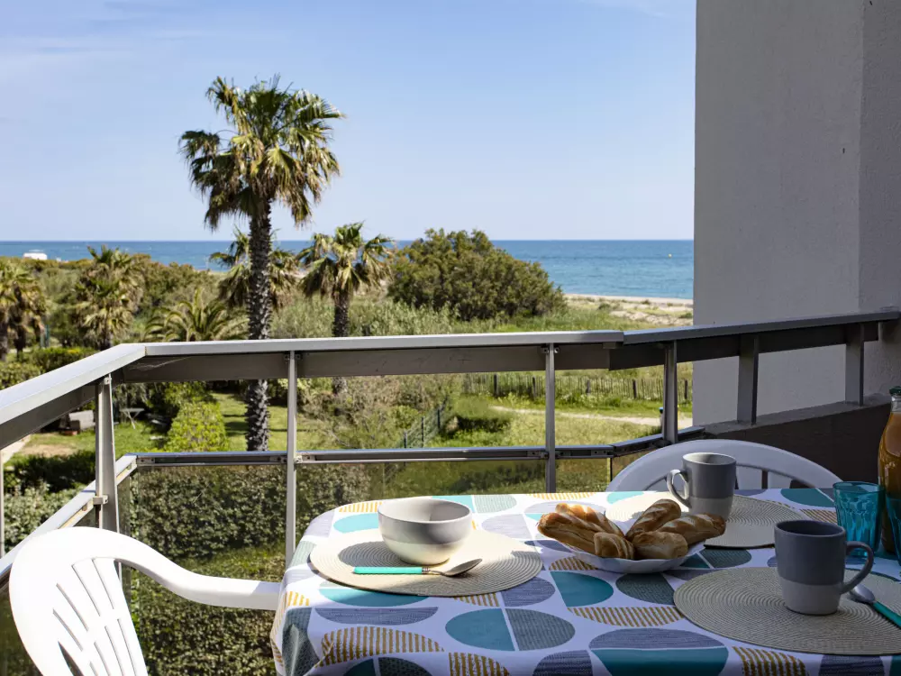 Résidence Les Capitelles