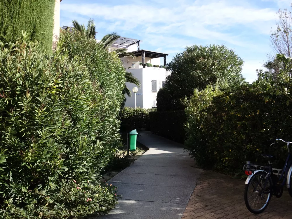 Résidence Les Capitelles