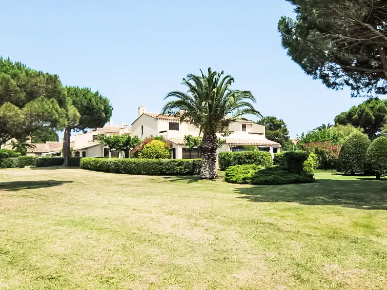 Résidence Les Catalanes du Golf