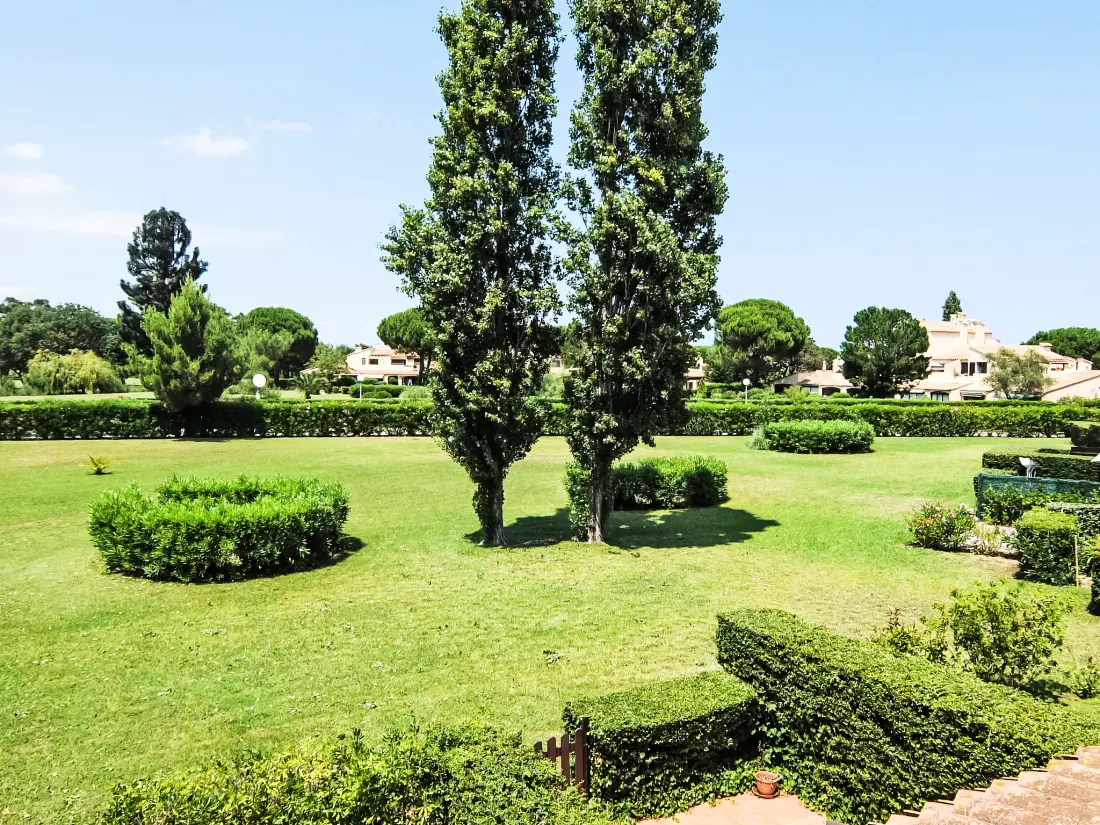 Résidence Les Catalanes du Golf