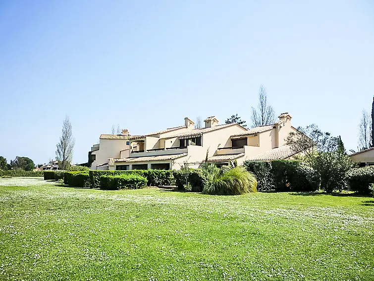 Résidence Les Catalanes du Golf
