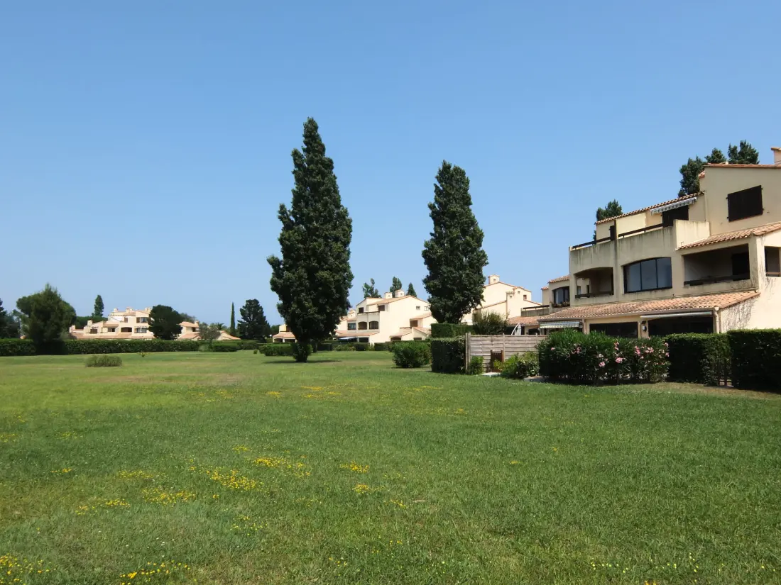 Résidence Les Catalanes du Golf