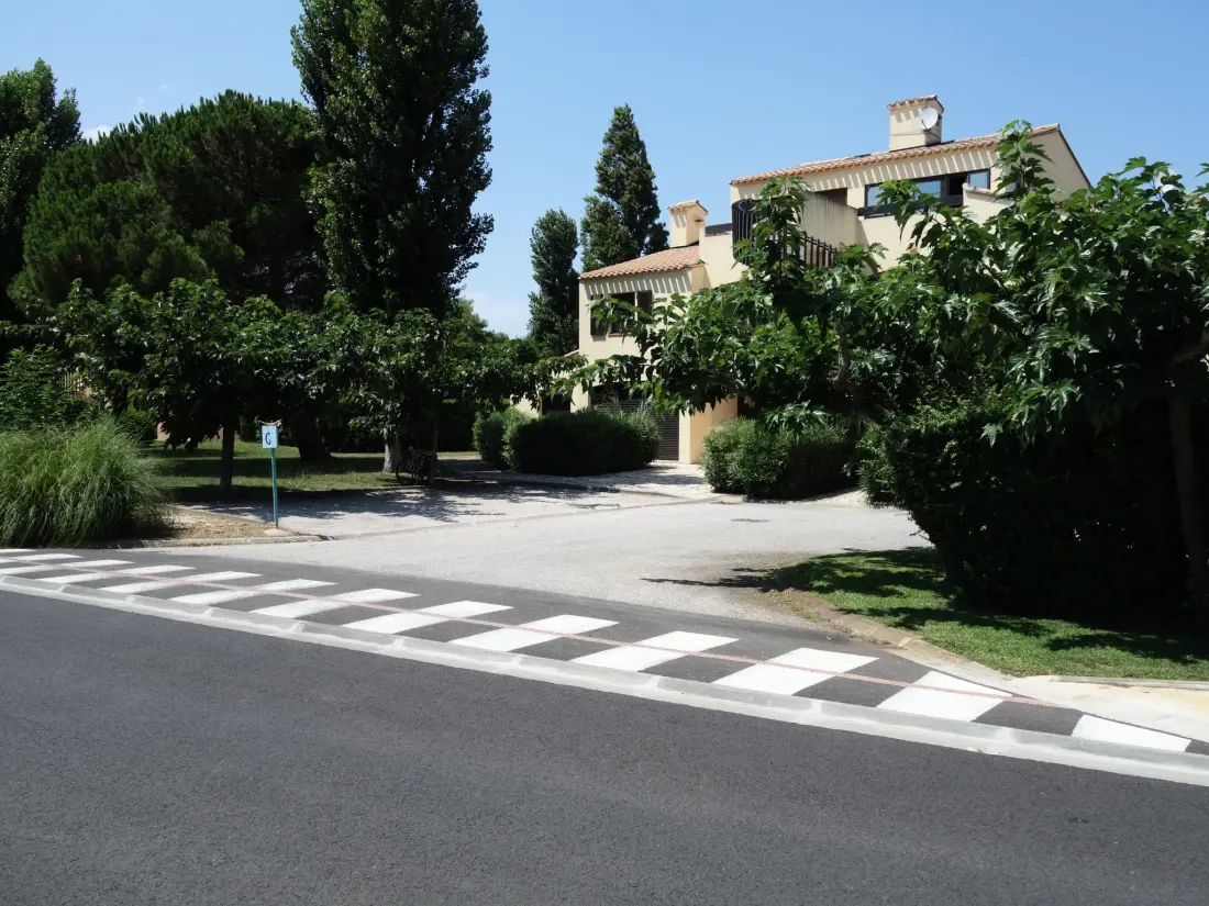 Résidence Les Catalanes du Golf