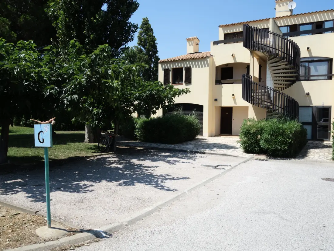 Résidence Les Catalanes du Golf