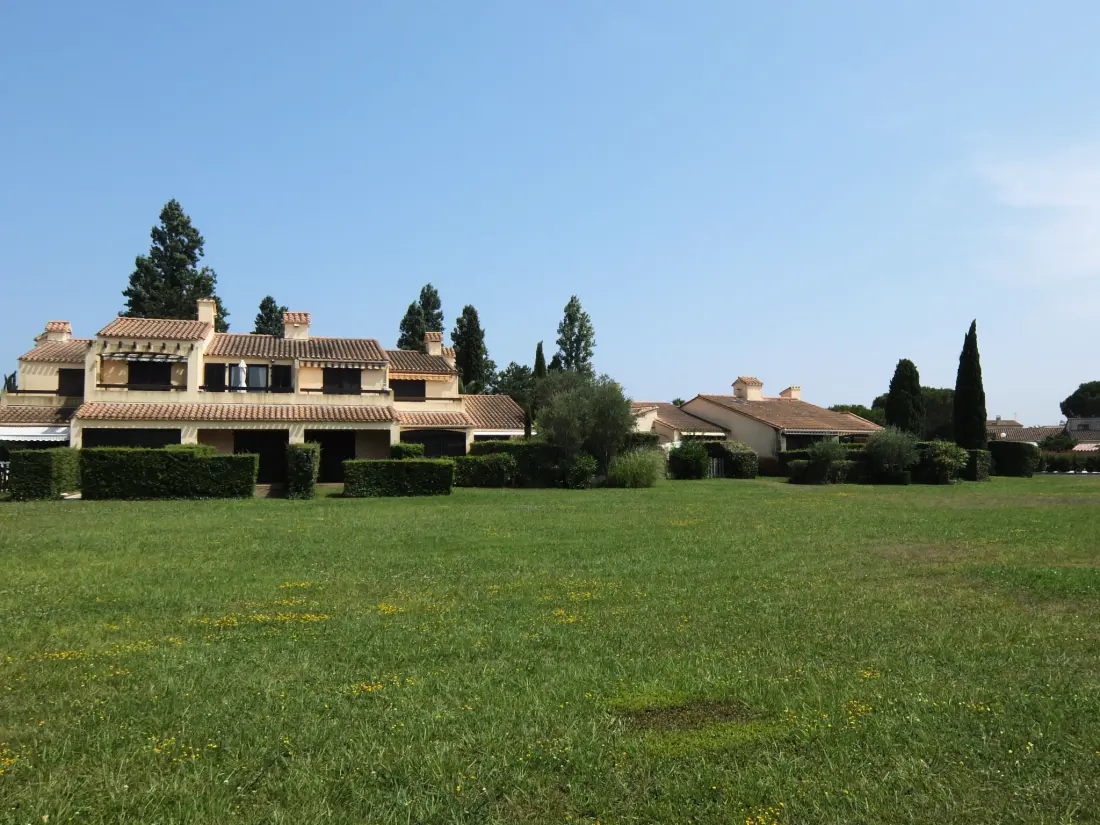 Résidence Les Catalanes du Golf