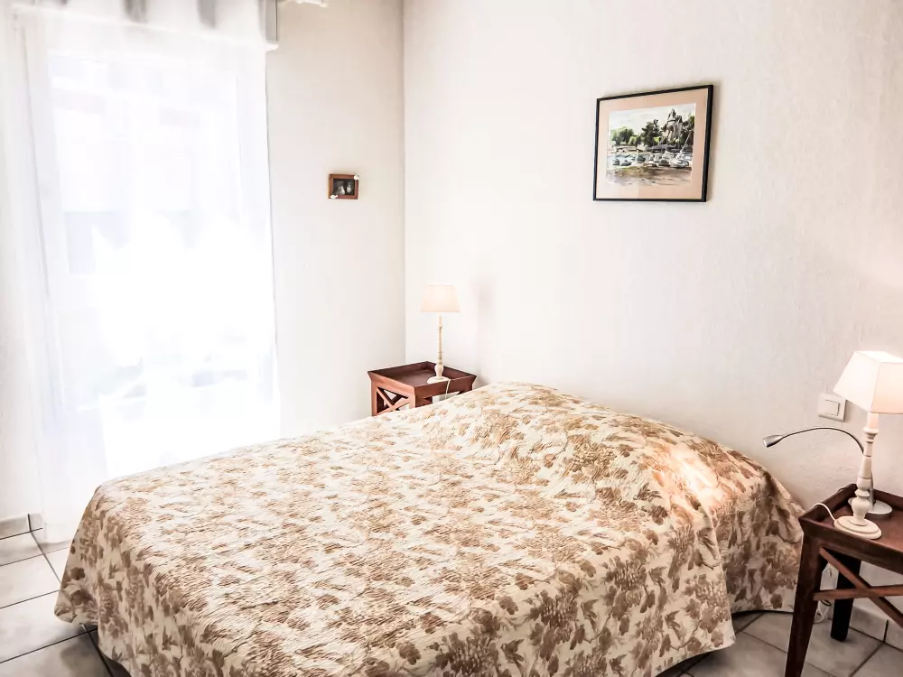 Résidence Les Flots Cypriano