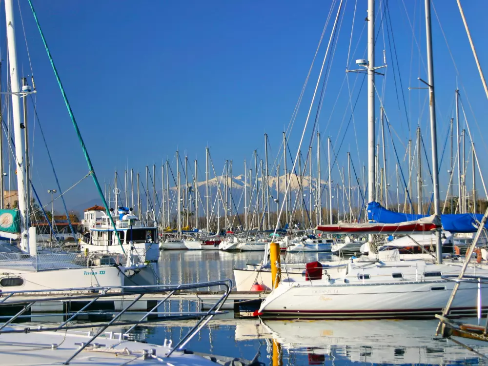 Résidence Les Flots Cypriano