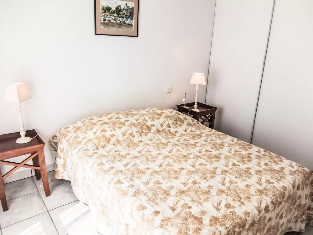 Résidence Les Flots Cypriano