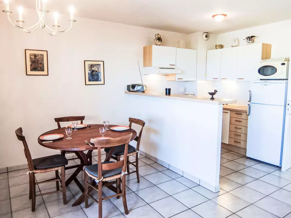 Résidence Les Flots Cypriano