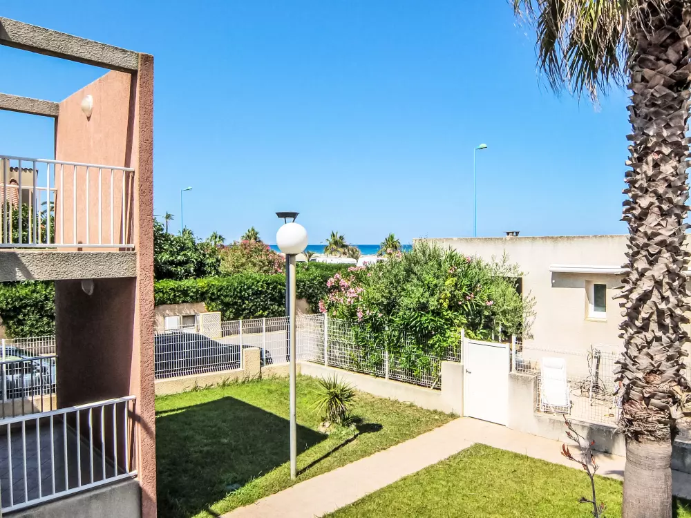 Résidence Les Flots Cypriano