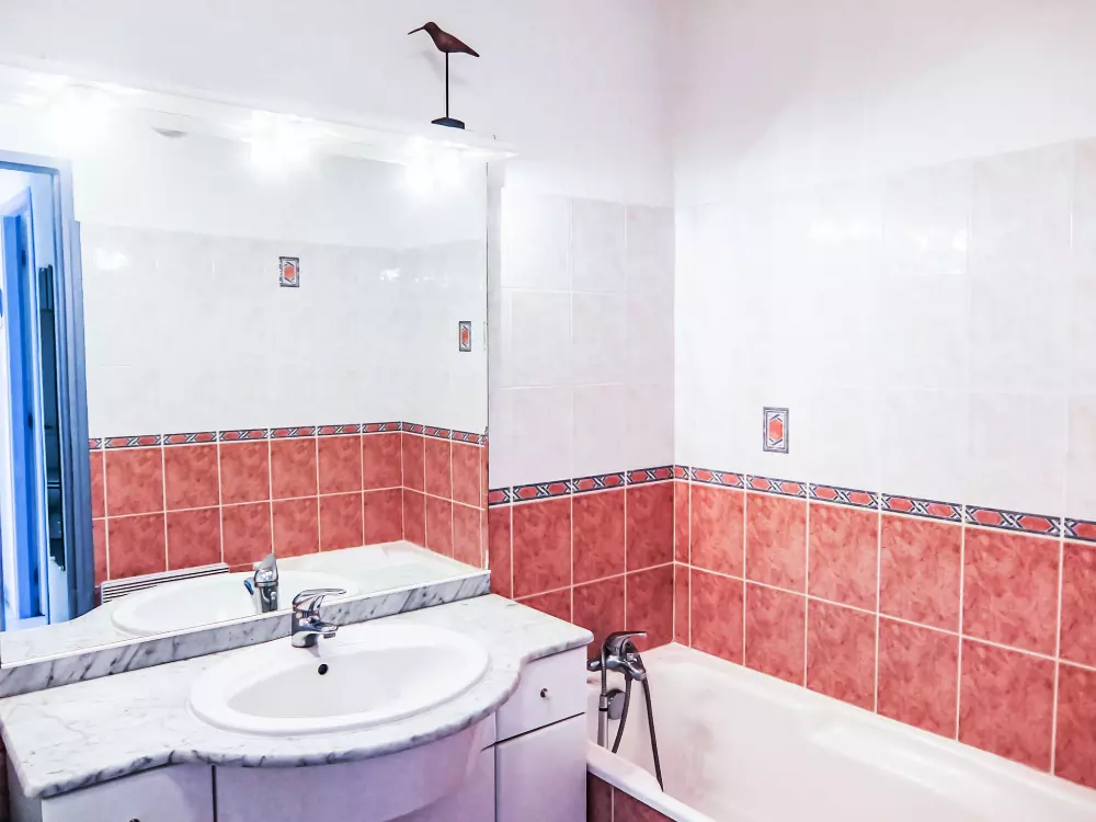 Résidence Les Flots Cypriano