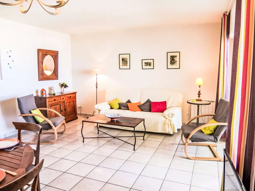 Résidence Les Flots Cypriano