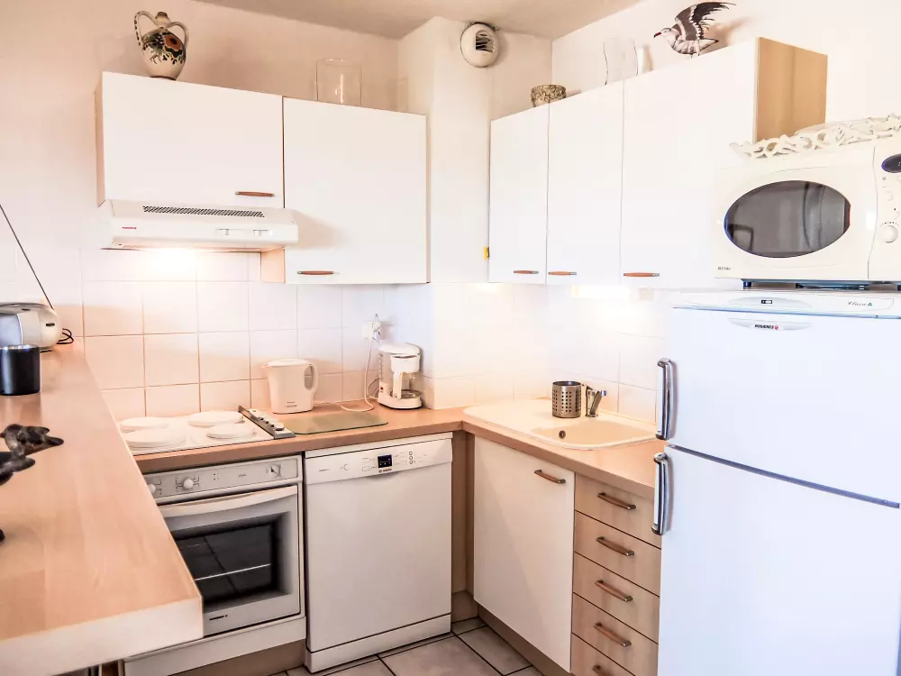 Résidence Les Flots Cypriano