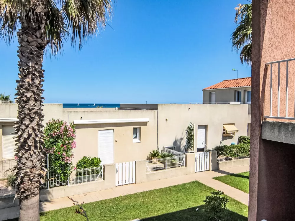 Résidence Les Flots Cypriano