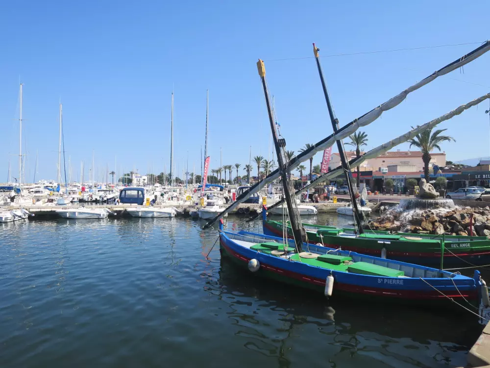 Résidence Les Flots Cypriano