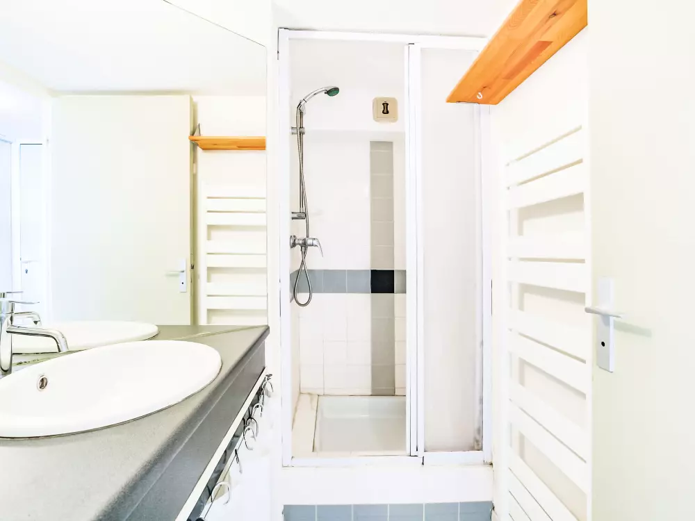 Résidence Les Goelettes