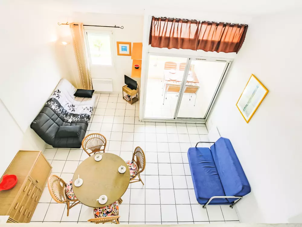 Résidence Les Goelettes