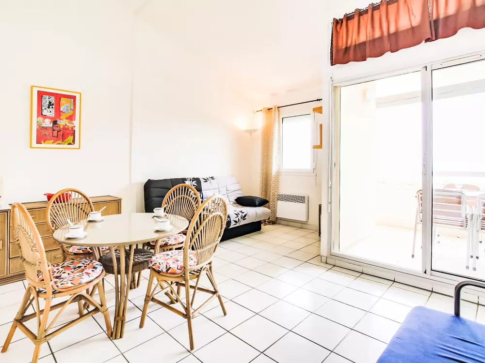 Résidence Les Goelettes