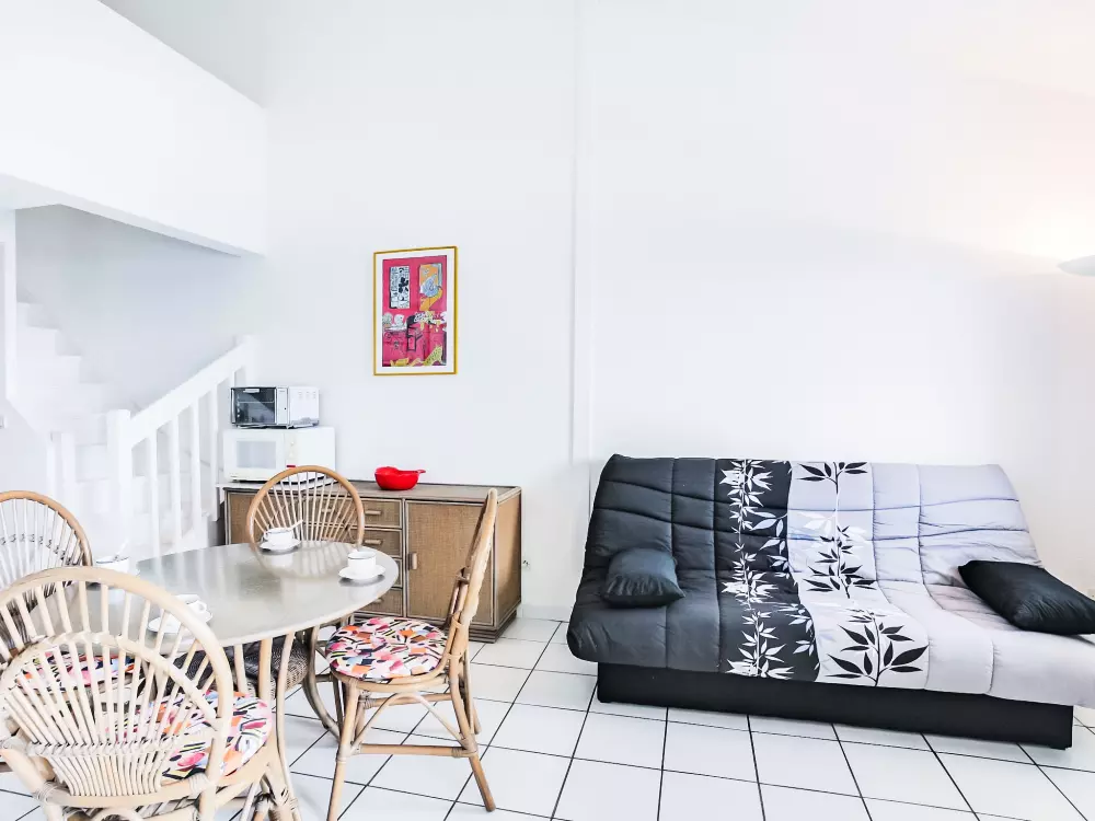 Résidence Les Goelettes