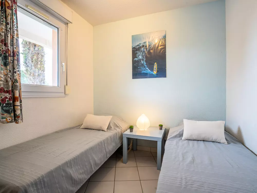 Résidence Les Goelettes