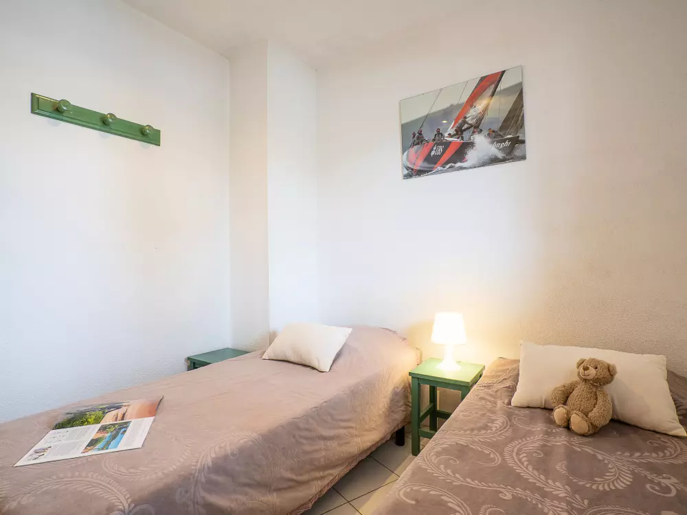 Résidence Les Goelettes