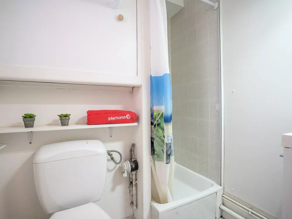 Résidence Les Goelettes