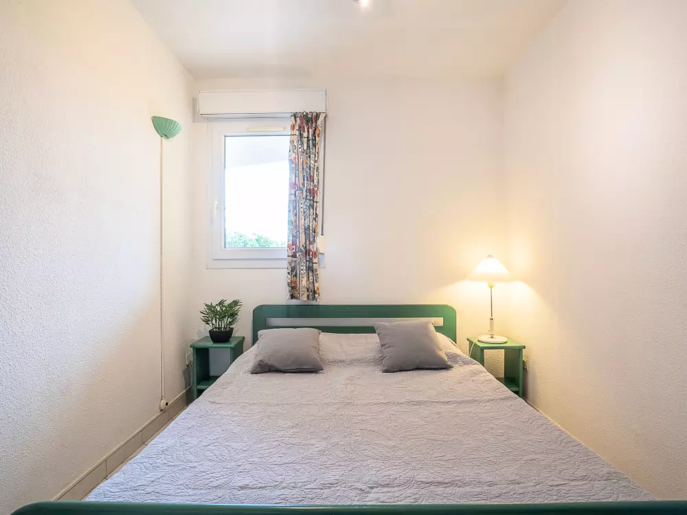 Résidence Les Goelettes