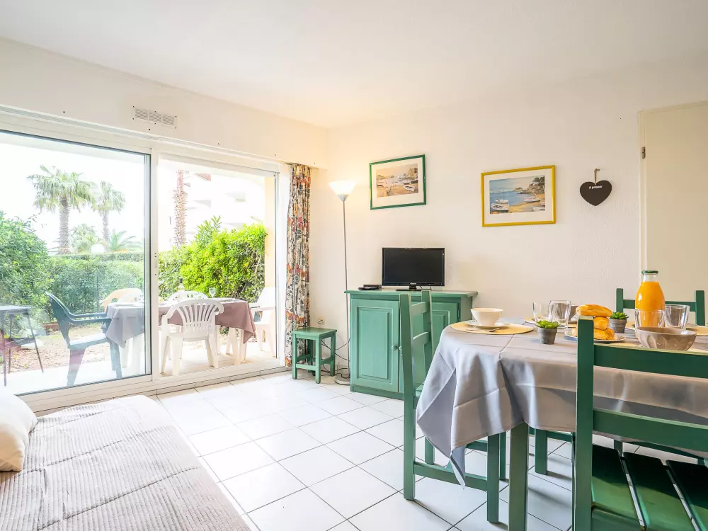 Résidence Les Goelettes