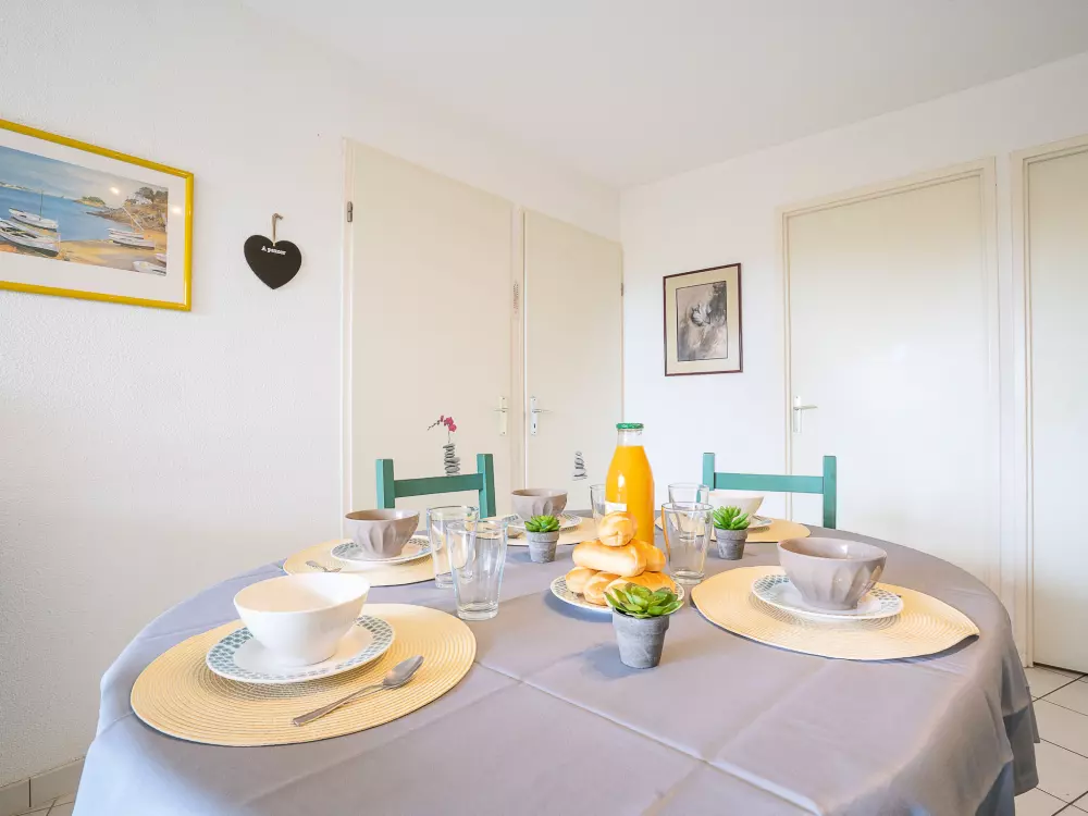 Résidence Les Goelettes