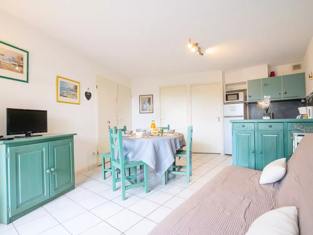 Résidence Les Goelettes