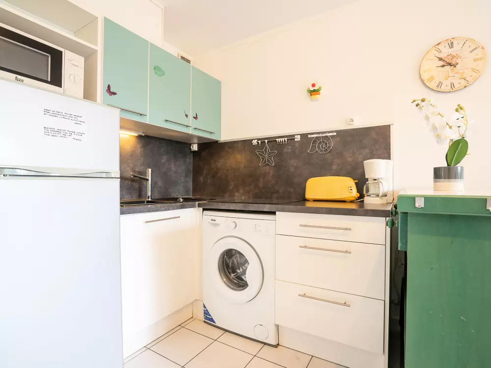 Résidence Les Goelettes