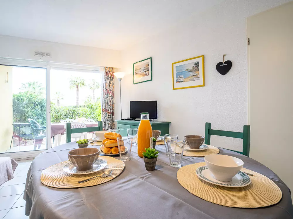 Résidence Les Goelettes