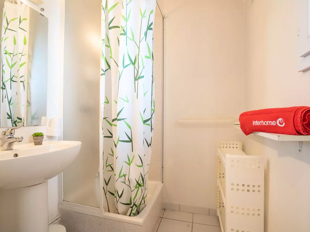 Résidence Les Goelettes