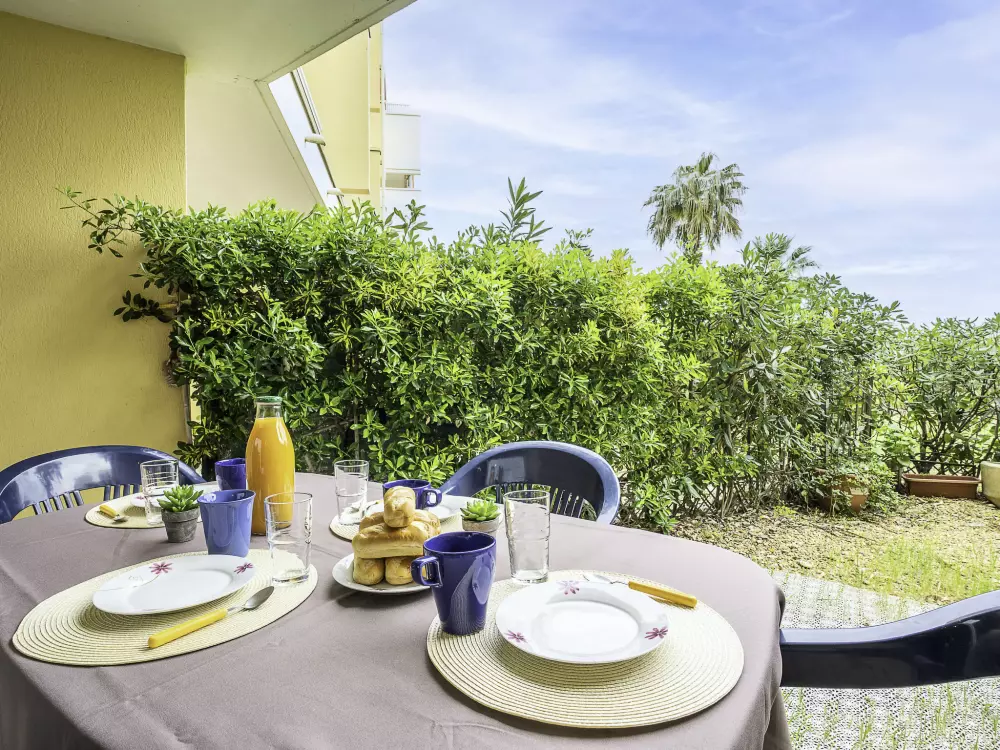 Résidence Les Goelettes