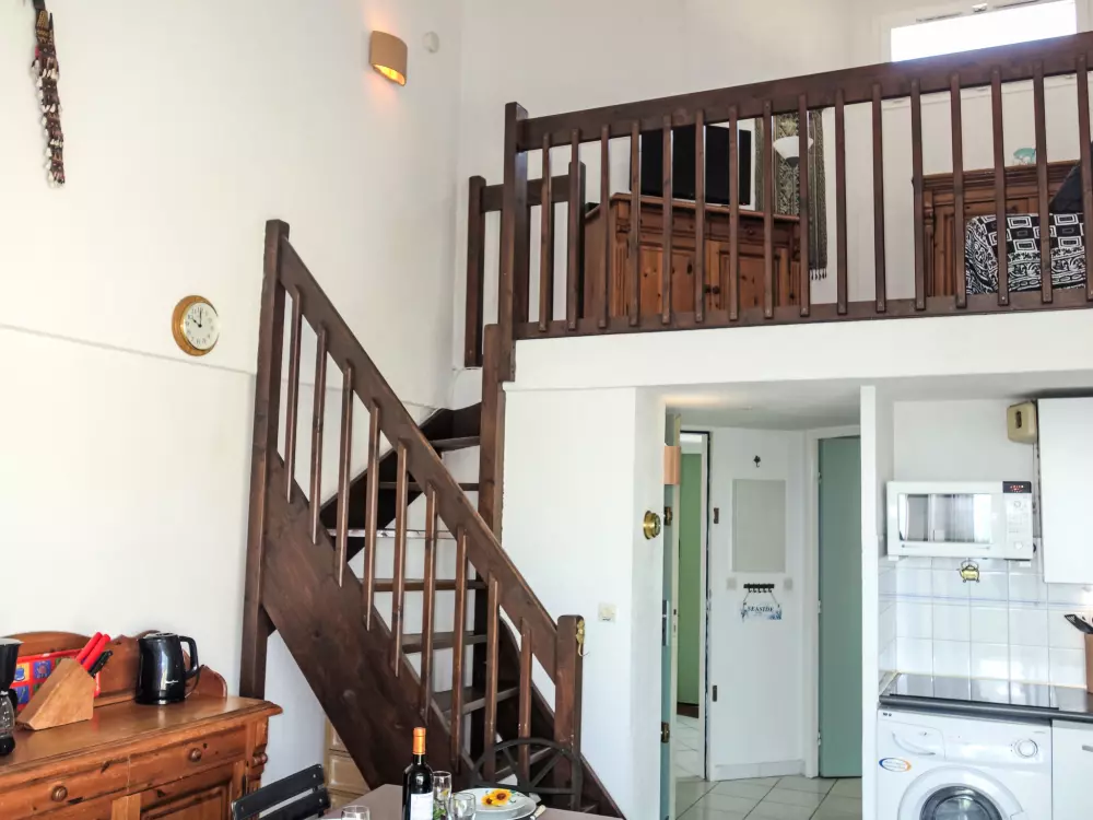 Résidence Les Goelettes