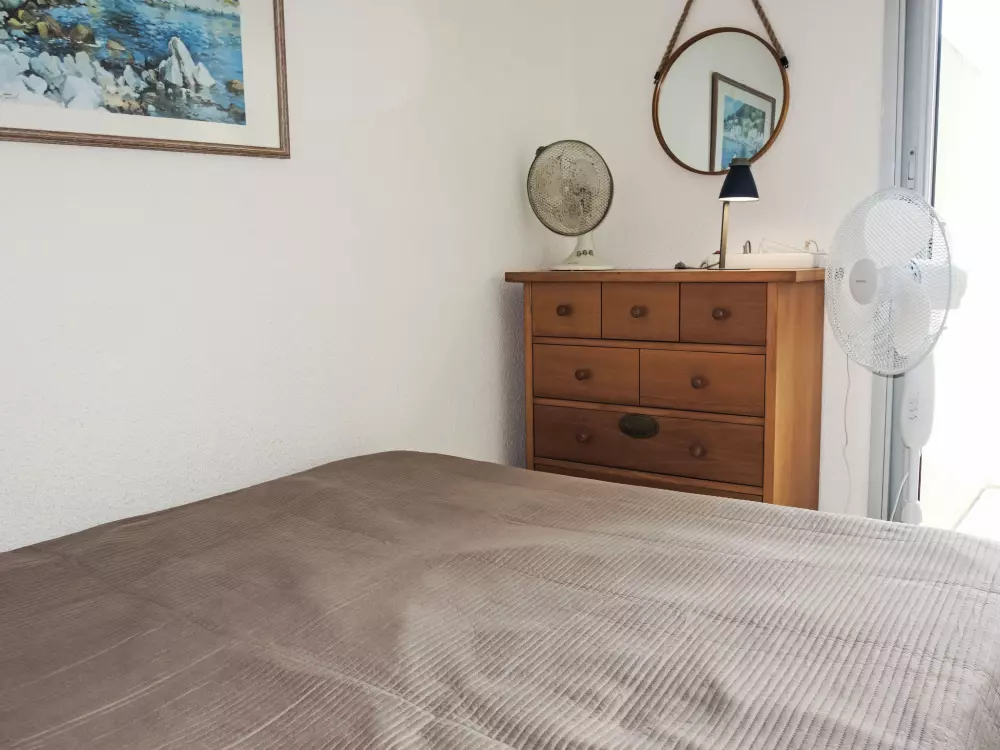 Résidence Les Goelettes