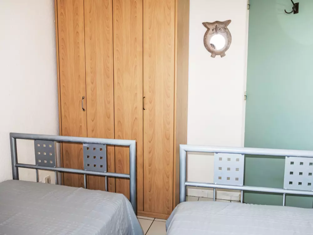 Résidence Les Goelettes