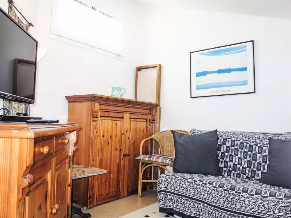 Résidence Les Goelettes