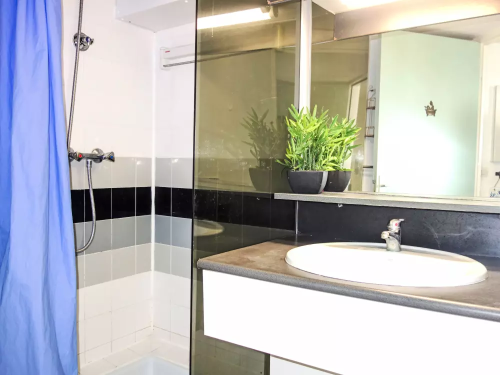 Résidence Les Goelettes