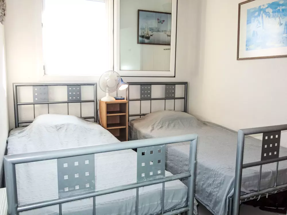 Résidence Les Goelettes